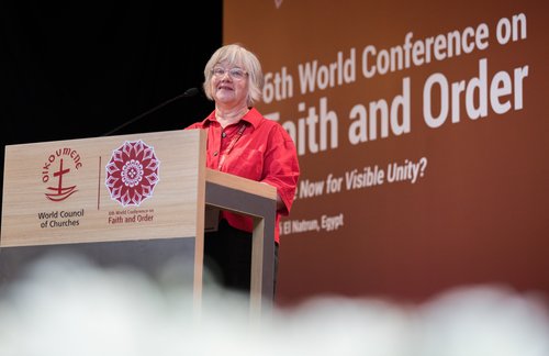 Susan Durber [WCC]