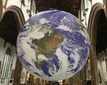 Swansea Minster to host Gaia