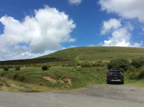 Tai Mynydd