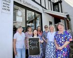 The Lamplighter a hub of the community, three decades on