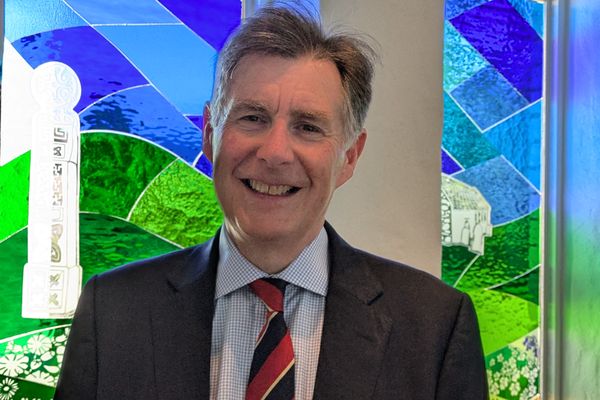 Tim Llewelyn