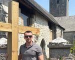 Tom Uttley, Glamorgan Heritage Coast Ministry Area