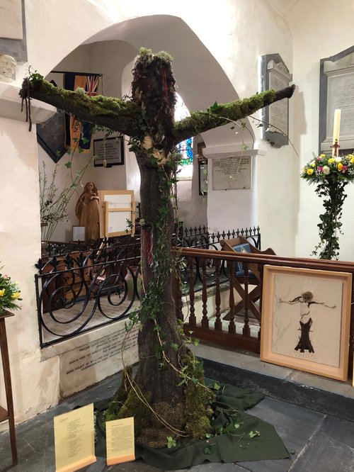 Trees of Life 1