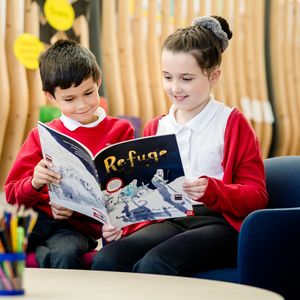 Taith Adfent Home Learning Pack