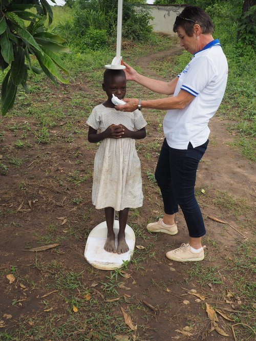 Uganda 5