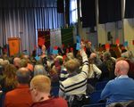 Voting [Diocesan Conference 2025]