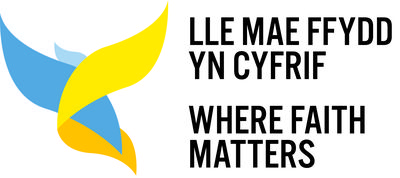 Where Faith Matters logo