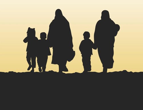World Refugee Sunday