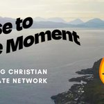 Young Christian Climate Network - Rise to the Moment picture