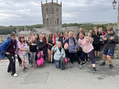 Youth Pilgrimage 2023