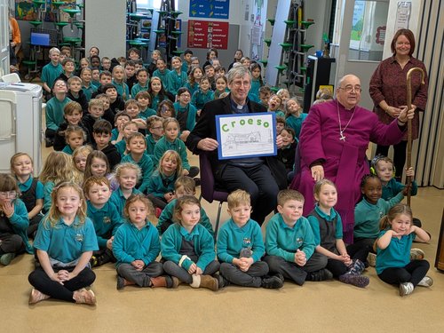 Ysgol Cilgerran 2