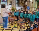 Ysgol Llandwrog
