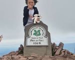 Rocco Pen y Fan