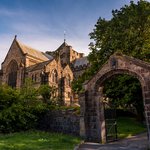 Bangor Cathedral