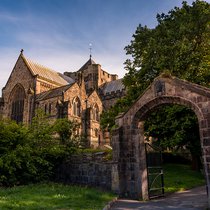 Bangor Cathedral