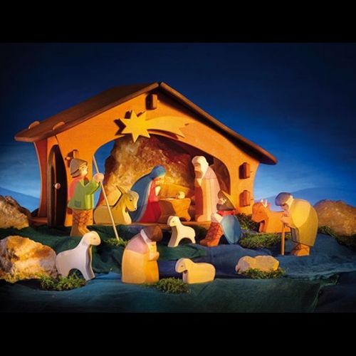 intergenerational christmas