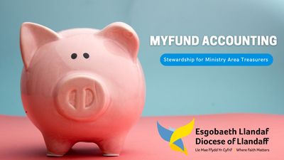 MyFund Accounting