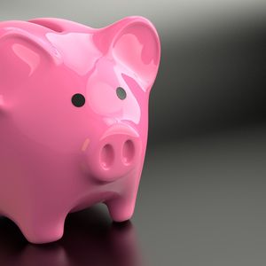 Piggy Bank